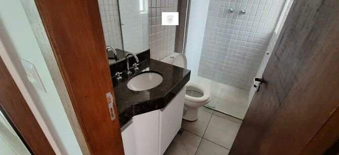 Apartamento, Buritis, 3 Quartos, 3 Vagas, 2 Suítes