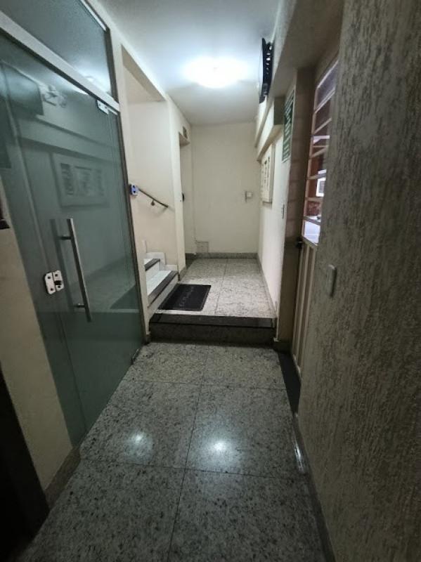 Apartamento, Pompéia, 2 Quartos, 1 Vaga