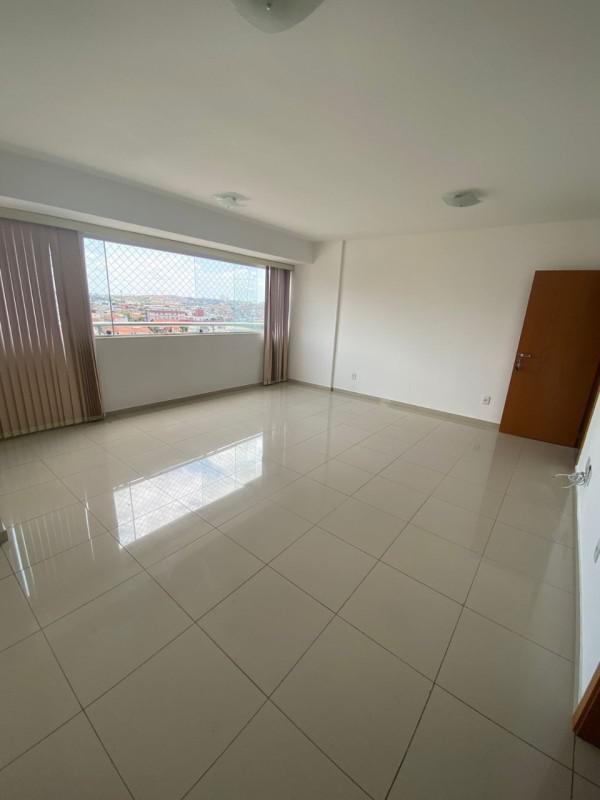 Apartamento, Palmares, 3 Quartos, 2 Vagas, 1 Suíte