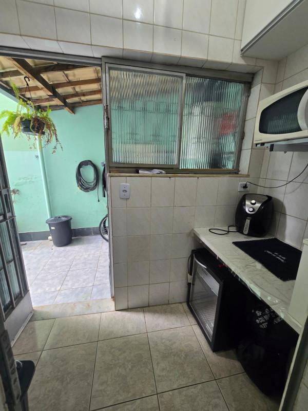 Apartamento, Castelo, 2 Quartos, 1 Vaga