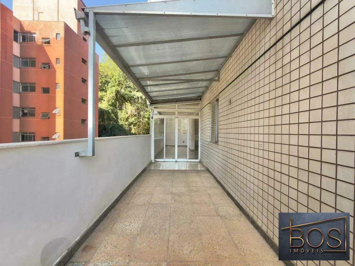 Apartamento, Gutierrez, 4 Quartos, 2 Vagas, 1 Suíte