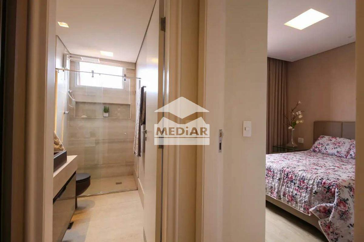 Apartamento, Gutierrez, 4 Quartos, 2 Vagas, 1 Suíte