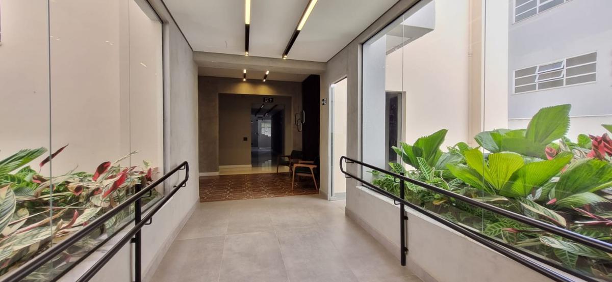 Apartamento, Lourdes, 3 Quartos, 2 Vagas, 1 Suíte