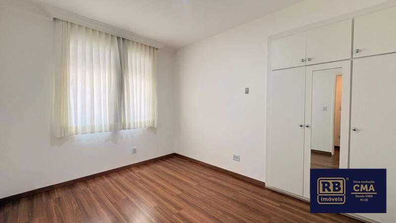 Apartamento, Sion, 4 Quartos, 2 Vagas, 1 Suíte
