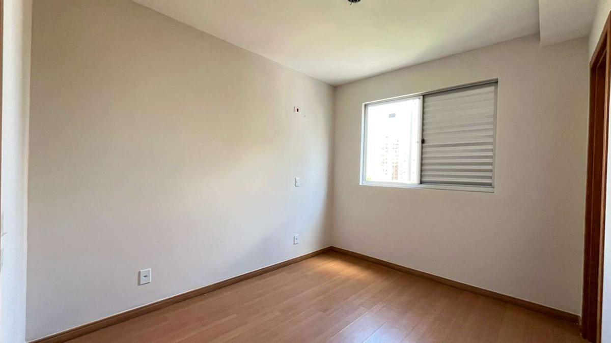 Apartamento, Lourdes, 2 Quartos, 1 Vaga, 2 Suítes