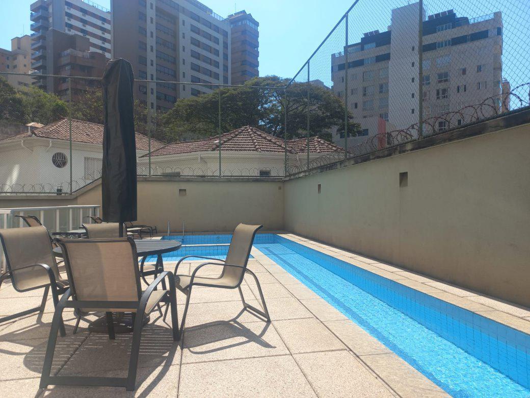 Apartamento, Lourdes, 3 Quartos, 2 Vagas, 1 Suíte