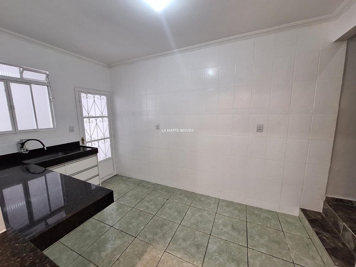 Casa, Palmeiras, 2 Quartos, 1 Vaga