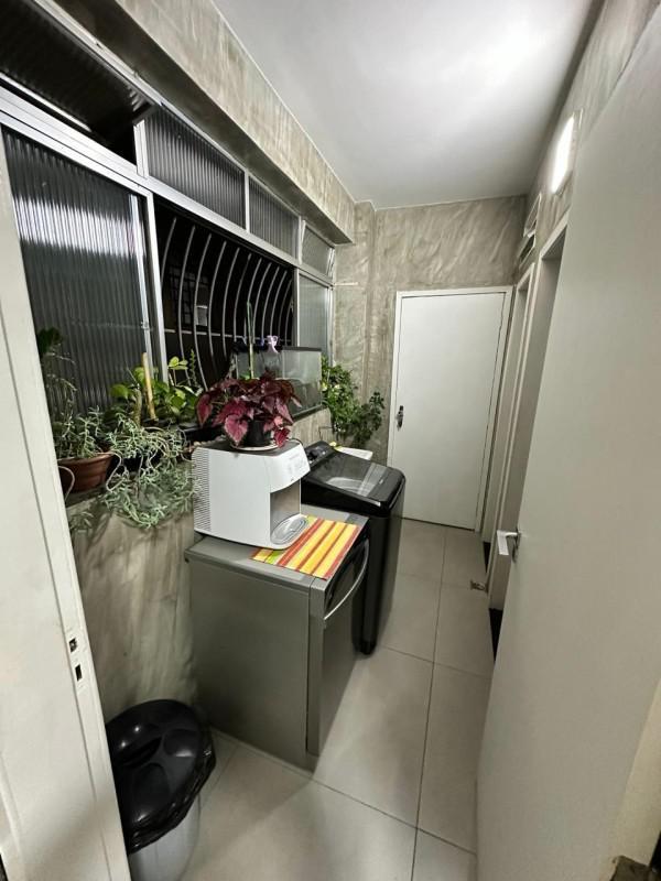 Cobertura, Jardim Montanhês, 3 Quartos, 2 Vagas, 1 Suíte