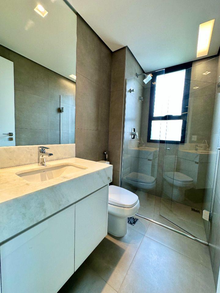 Apartamento, Serra, 4 Quartos, 4 Vagas, 2 Suítes