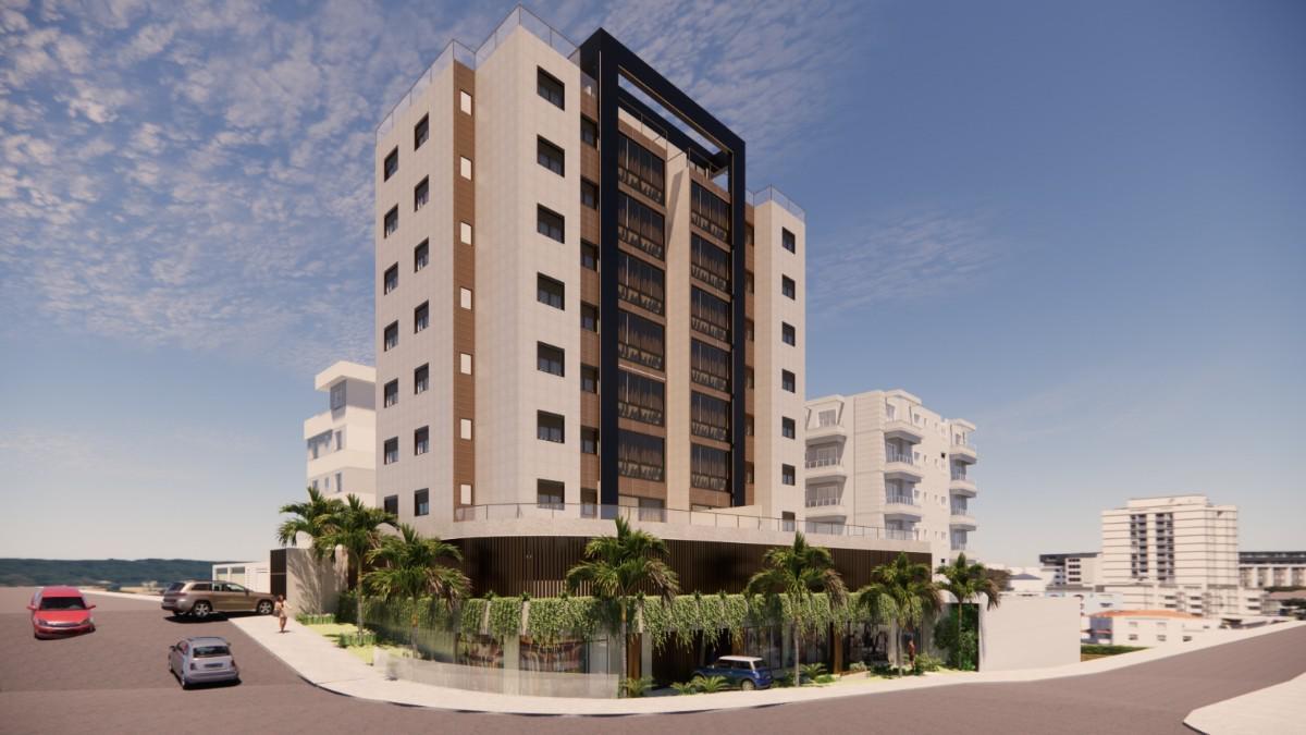 Andar, Cidade Nova, 0 Quarto, 0 Vaga