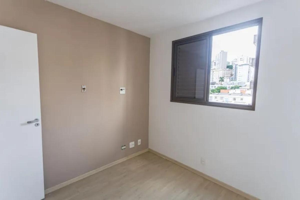 Apartamento, Anchieta, 3 Quartos, 2 Vagas, 1 Suíte