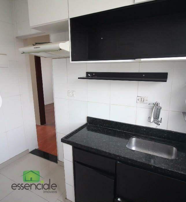 Apartamento, Eldorado, 2 Quartos, 1 Vaga