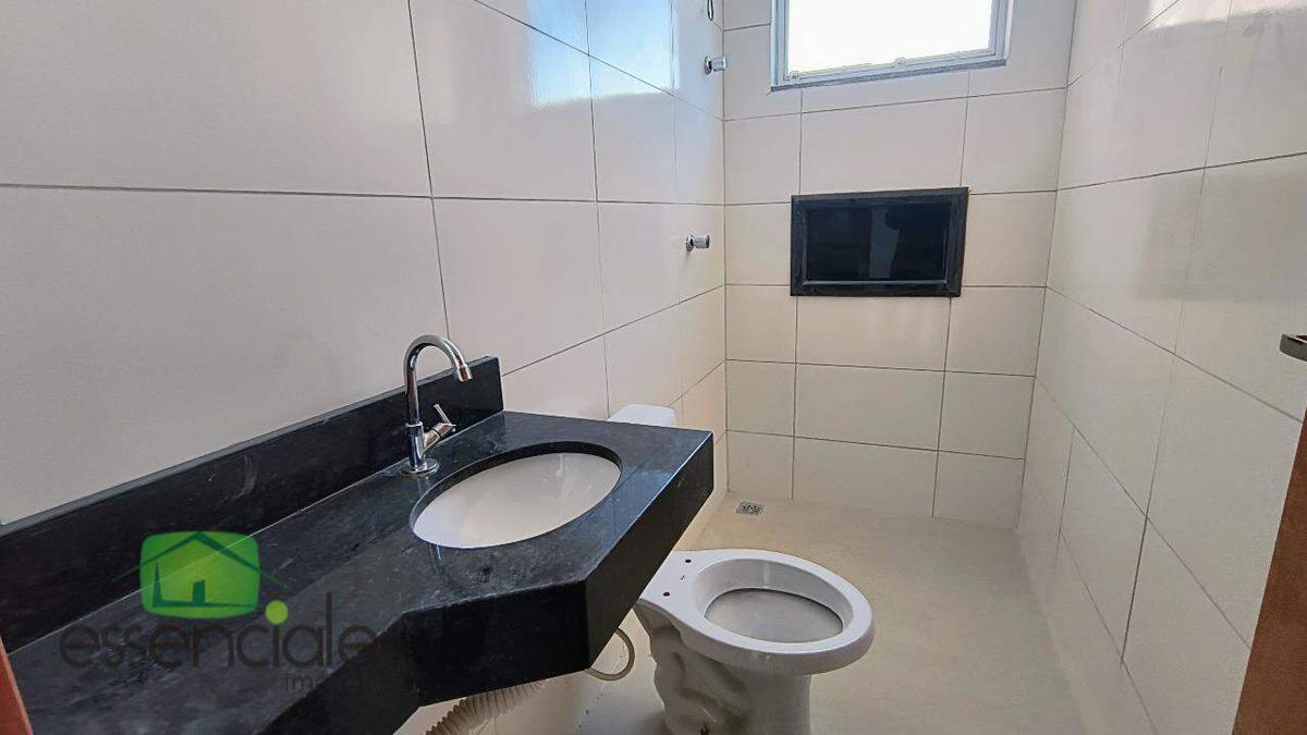 Apartamento, Chácara Contagem, 2 Quartos, 1 Vaga