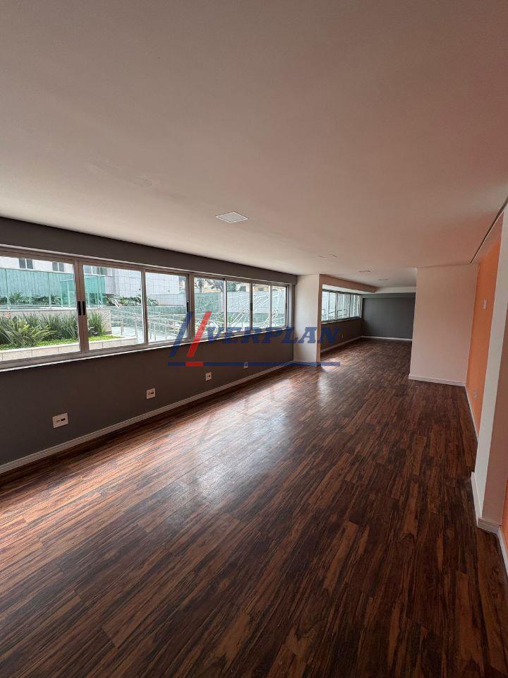 Apartamento, Carlos Prates, 2 Quartos, 2 Vagas, 1 Suíte