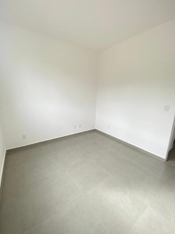 Casa, Novo Barreirinho, 2 Quartos, 1 Vaga