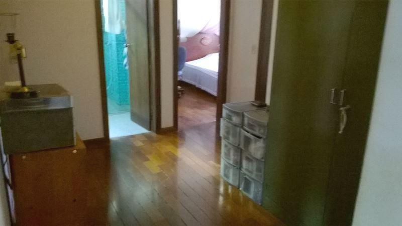 Cobertura, Funcionários, 5 Quartos, 4 Vagas, 1 Suíte