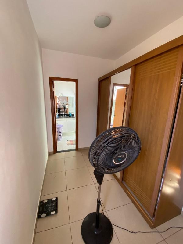 Casa, Serrano, 3 Quartos, 1 Vaga, 1 Suíte