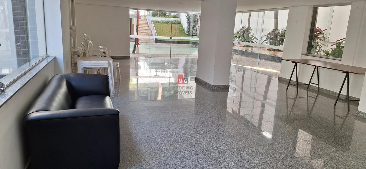 Apartamento, Buritis, 3 Quartos, 2 Vagas, 1 Suíte