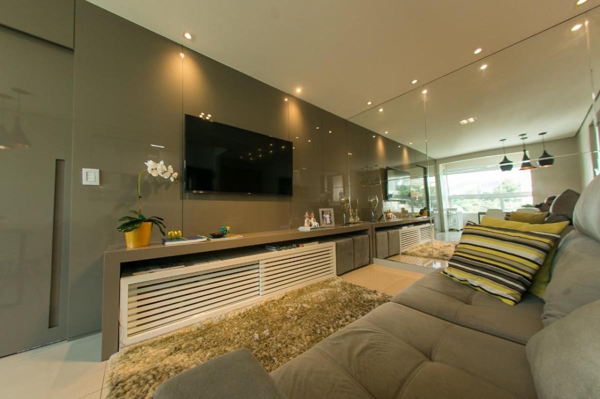 Apartamento, Buritis, 2 Quartos, 1 Vaga, 1 Suíte