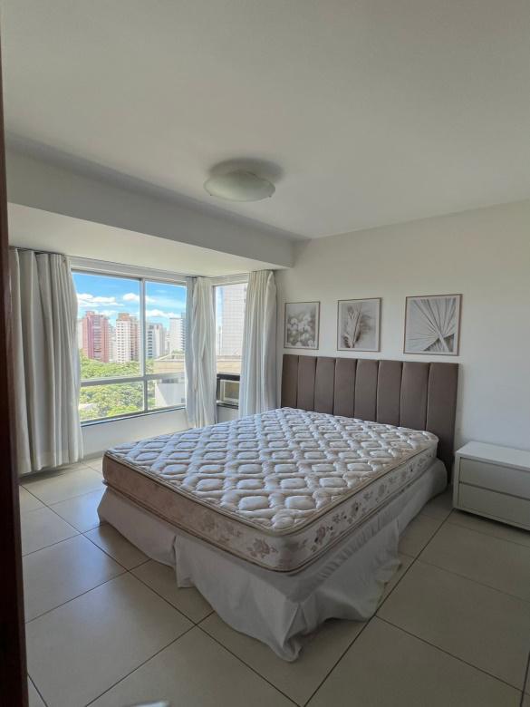 Apartamento, Lourdes, 1 Quarto, 1 Vaga, 1 Suíte