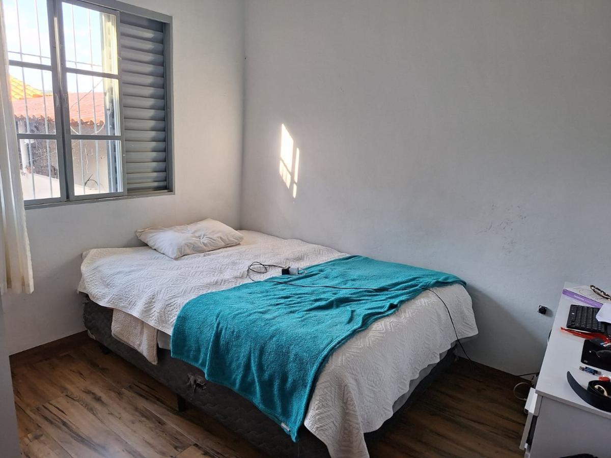 Casa, Damasco, 2 Quartos, 2 Vagas