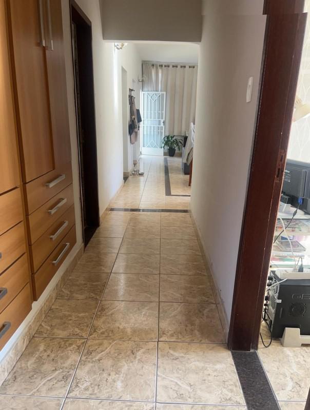 Casa, Centro, 3 Quartos, 1 Vaga, 1 Suíte