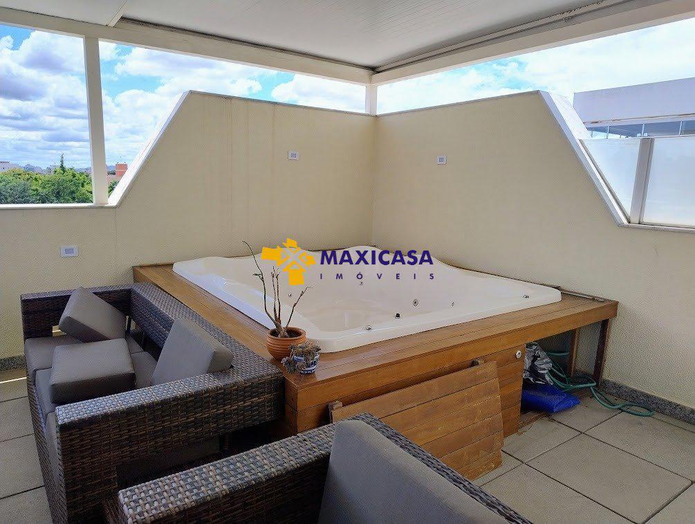 Apartamento, São Luiz (pampulha), 3 Quartos, 3 Vagas, 1 Suíte