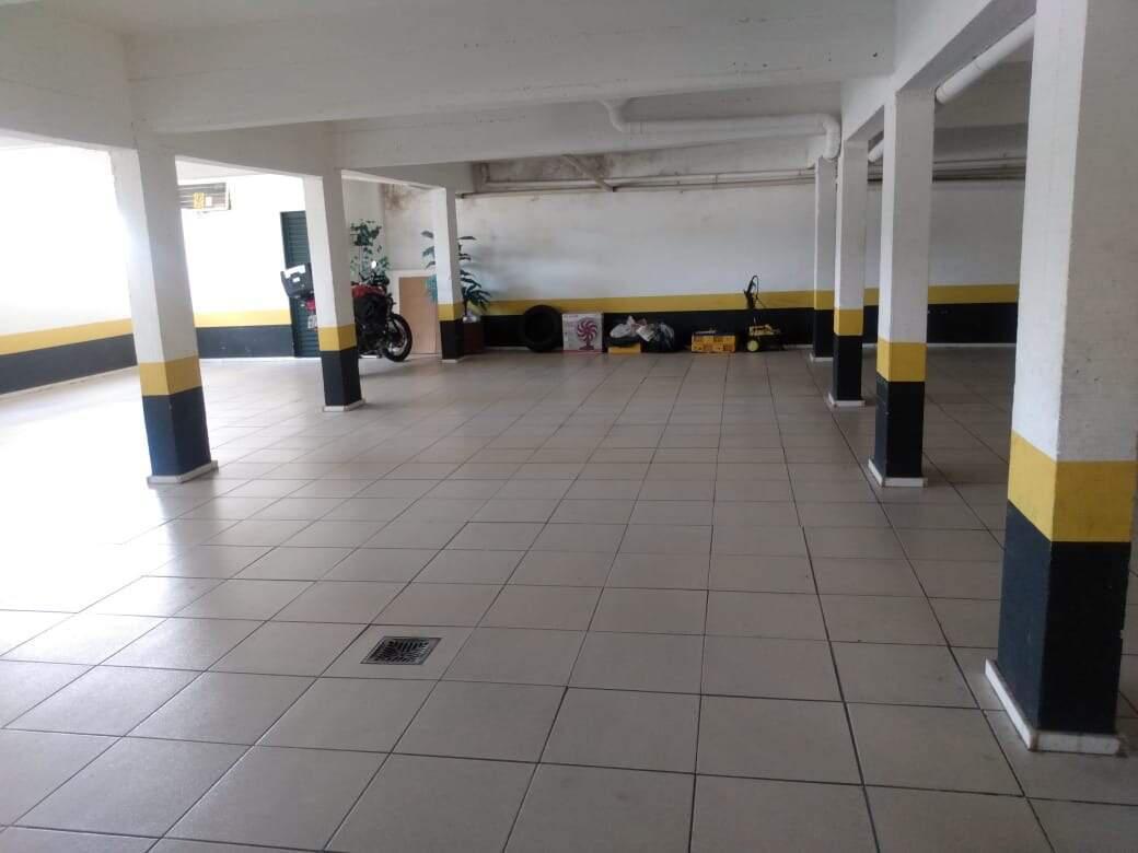 Apartamento, Grajaú, 4 Quartos, 4 Vagas, 2 Suítes