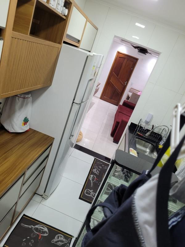 Apartamento, Cândida Ferreira, 2 Quartos, 1 Vaga