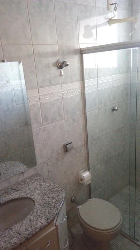 Cobertura, Jardim América, 3 Quartos, 2 Vagas, 1 Suíte
