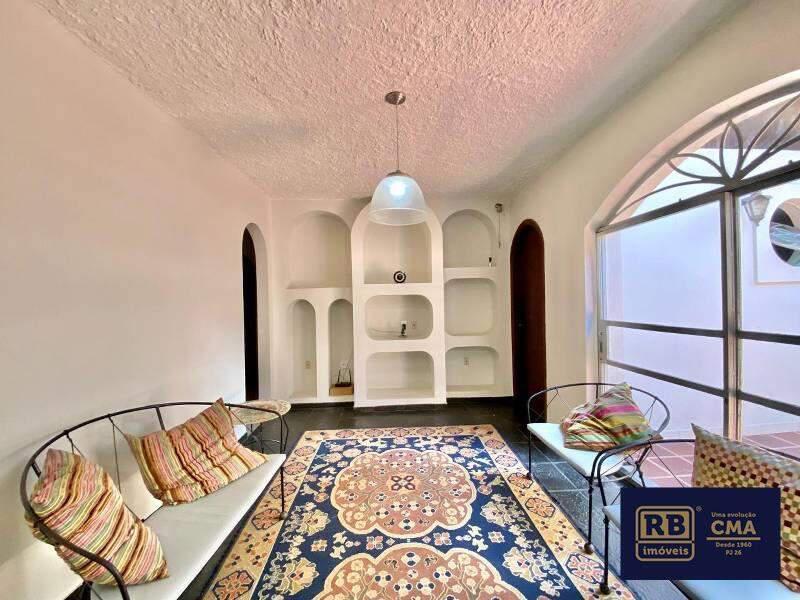 Casa, Sion, 4 Quartos, 6 Vagas, 1 Suíte
