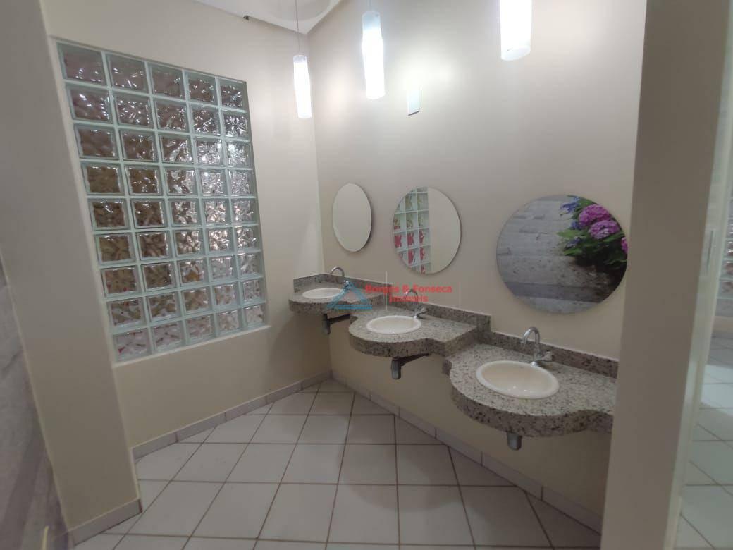 Sala, Vila Pinto, 0 Quarto, 3 Vagas