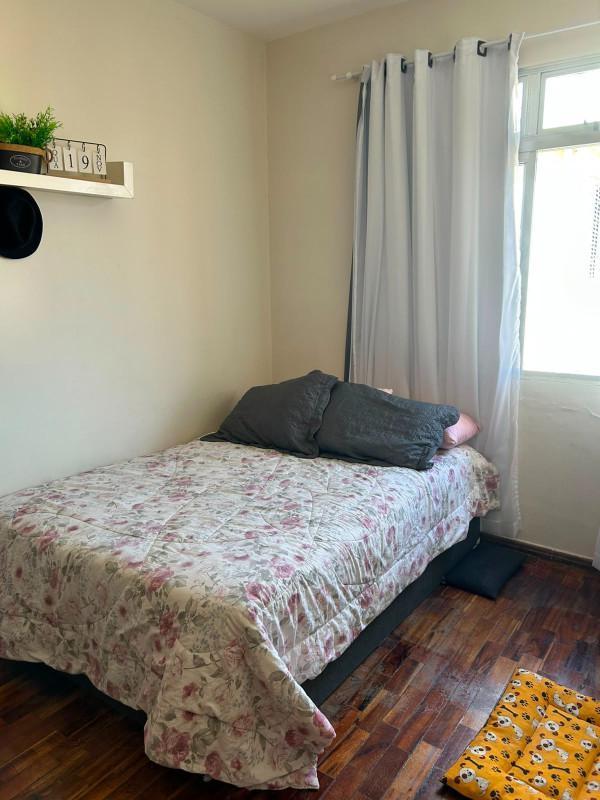 Apartamento, Alto Barroca, 3 Quartos, 1 Vaga, 1 Suíte