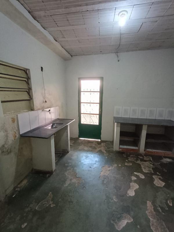 Casa, Jardim Guanabara, 3 Quartos, 4 Vagas