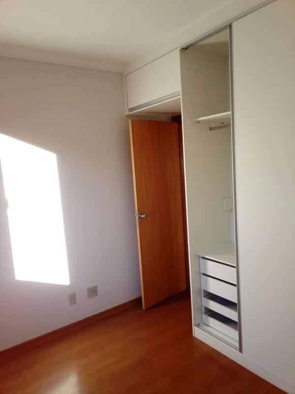 Cobertura, Jardim América, 3 Quartos, 2 Vagas, 1 Suíte