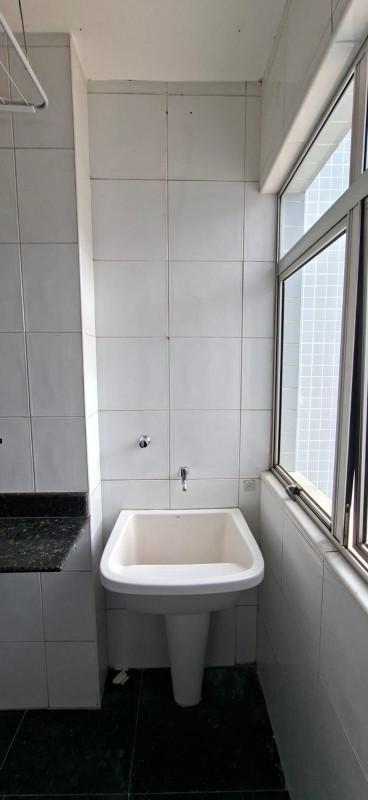 Apartamento, Lourdes, 3 Quartos, 2 Vagas, 1 Suíte