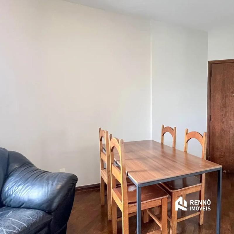 Apartamento, Cruzeiro, 2 Quartos, 1 Vaga