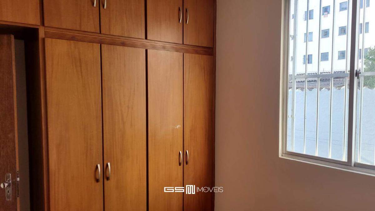 Apartamento, Salgado Filho, 3 Quartos, 1 Vaga