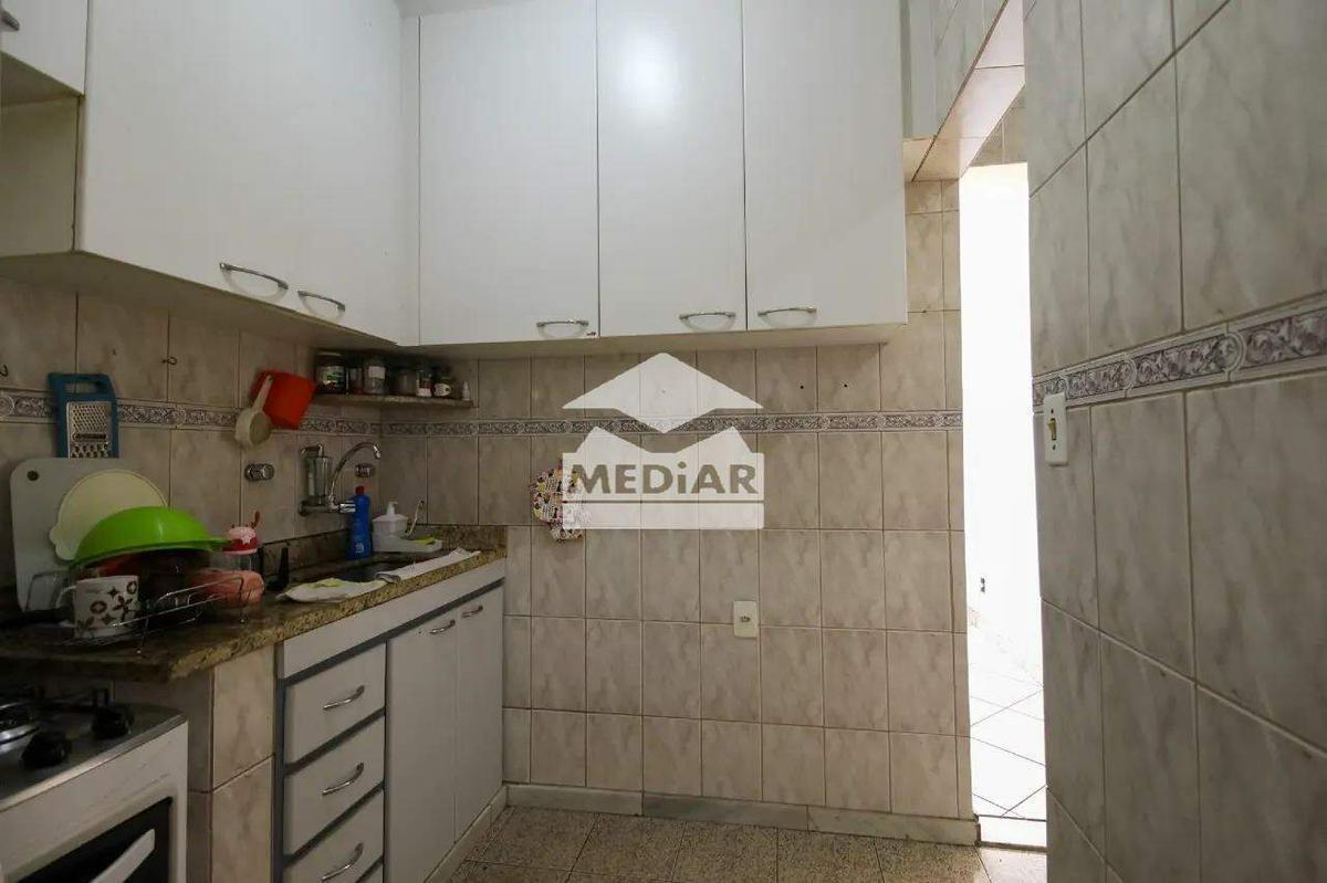 Apartamento, Alto Barroca, 3 Quartos, 1 Vaga