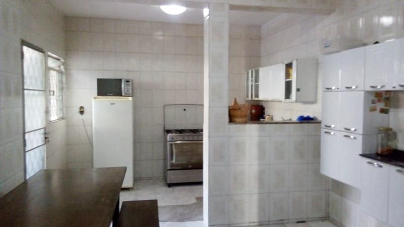 Casa, Tijuco, 4 Quartos, 10 Vagas