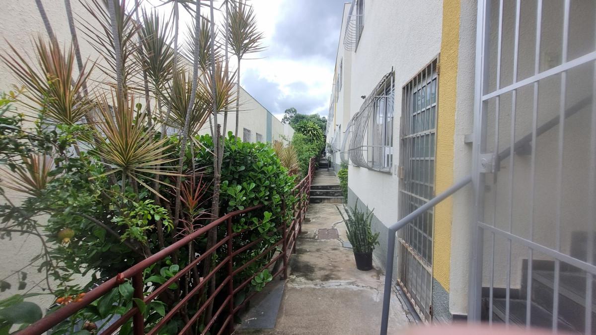 Apartamento, Goiânia, 2 Quartos, 1 Vaga