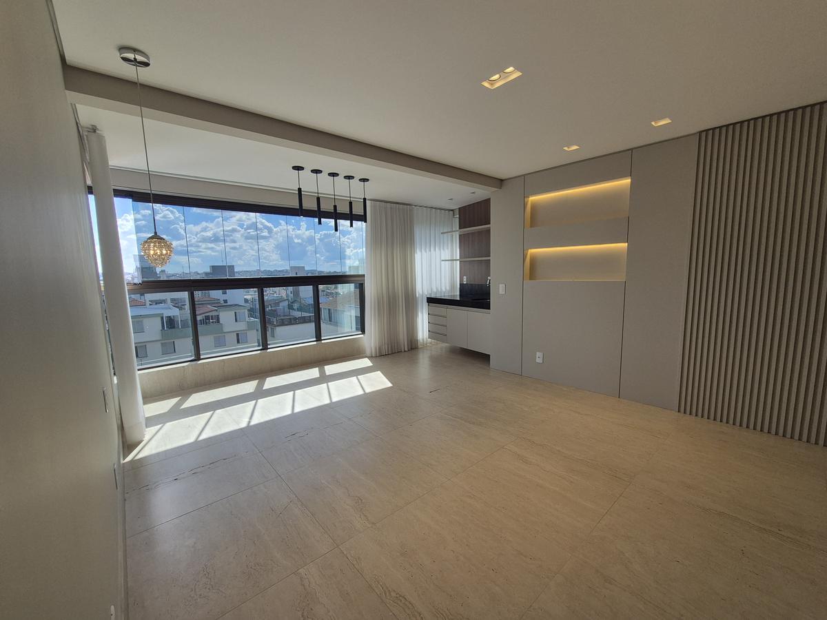 Apartamento, Prado, 4 Quartos, 4 Vagas, 4 Suítes
