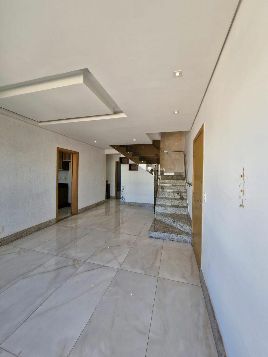 Cobertura, Jaraguá, 3 Quartos, 3 Vagas
