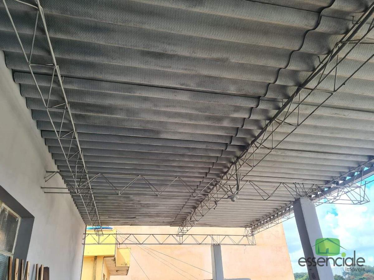 Casa, Riacho das Pedras, 3 Quartos, 2 Vagas