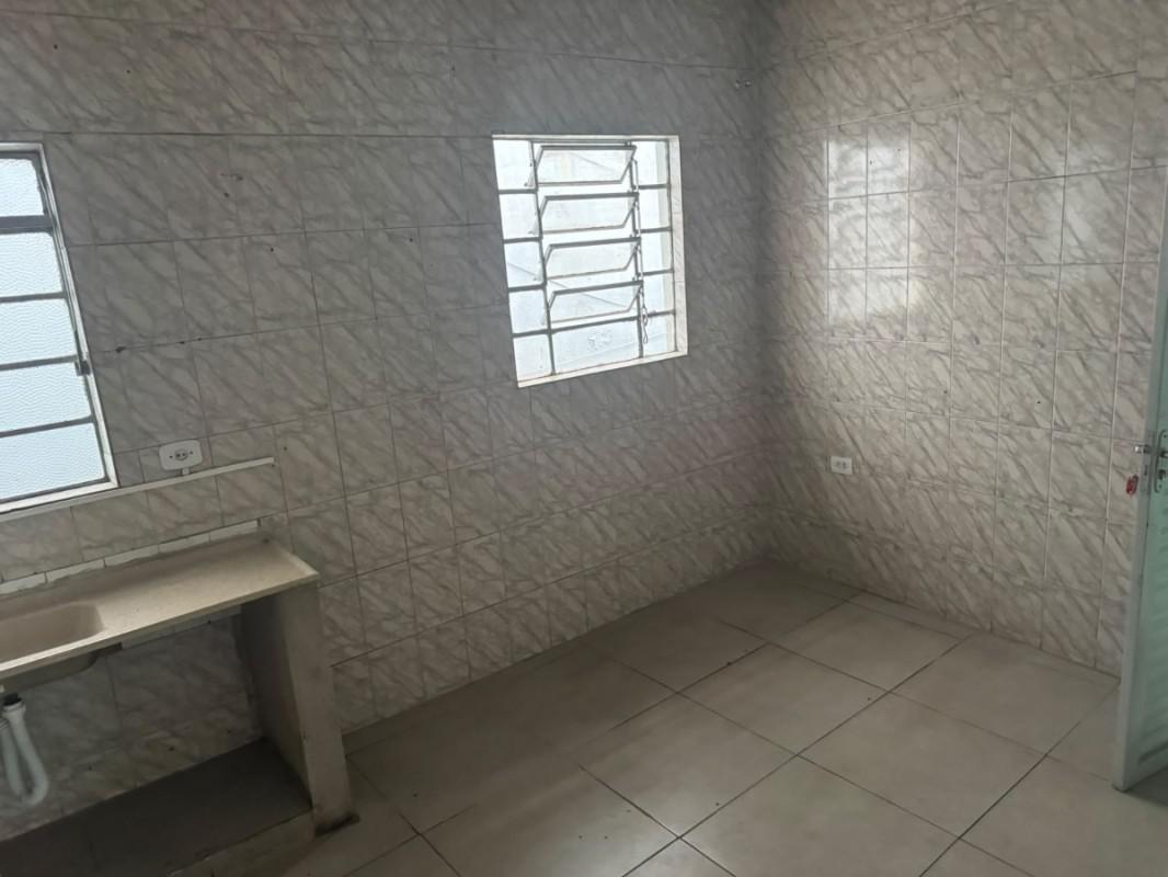 Casa, Sagrada Família, 3 Quartos, 0 Vaga