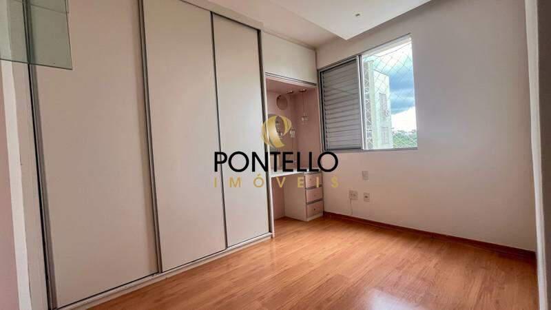 Apartamento, Buritis, 3 Quartos, 1 Vaga, 1 Suíte