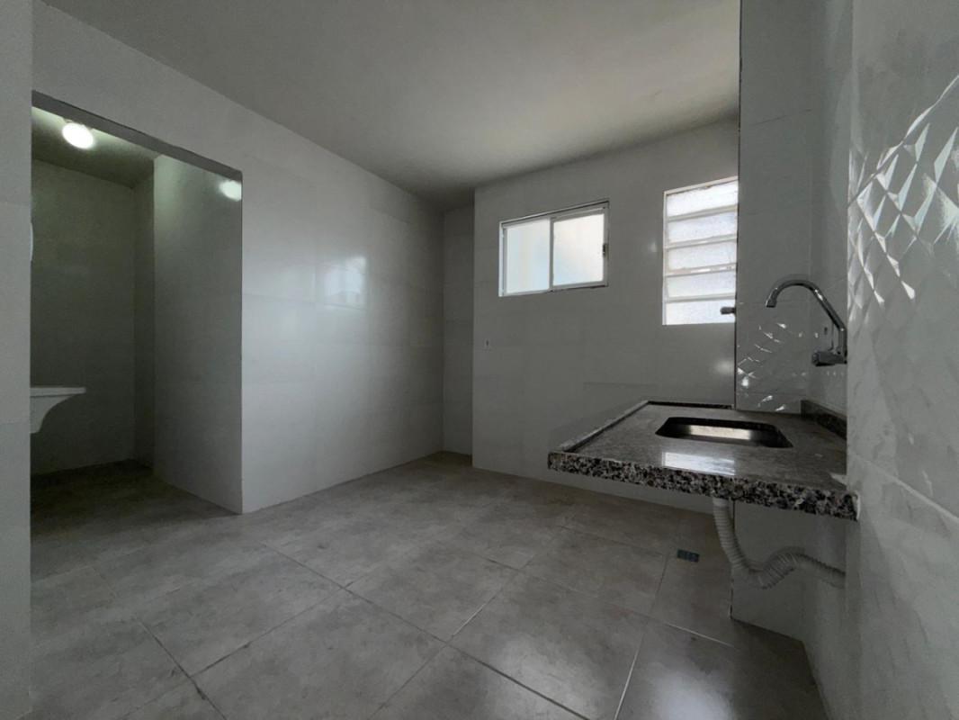 Apartamento, Barro Preto, 3 Quartos, 0 Vaga