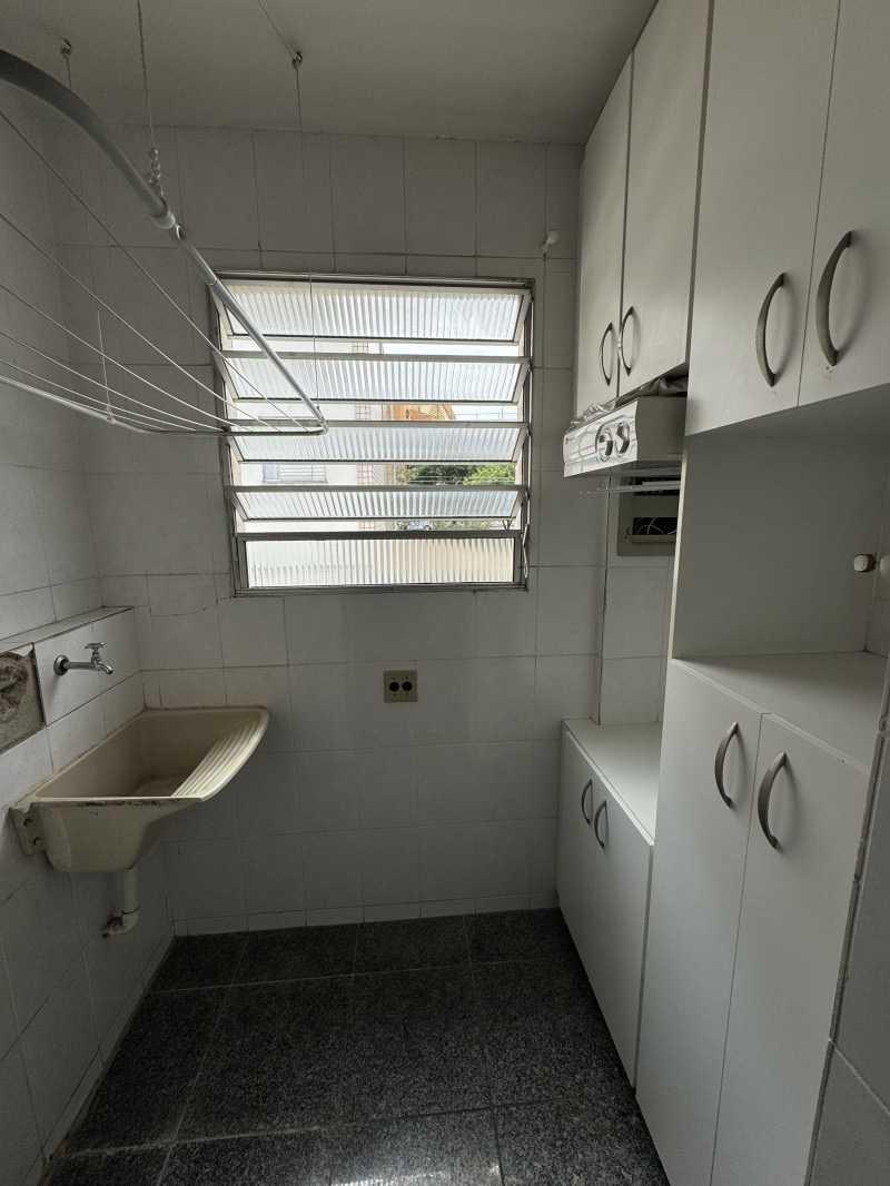 Apartamento, Silveira, 3 Quartos, 1 Vaga, 1 Suíte