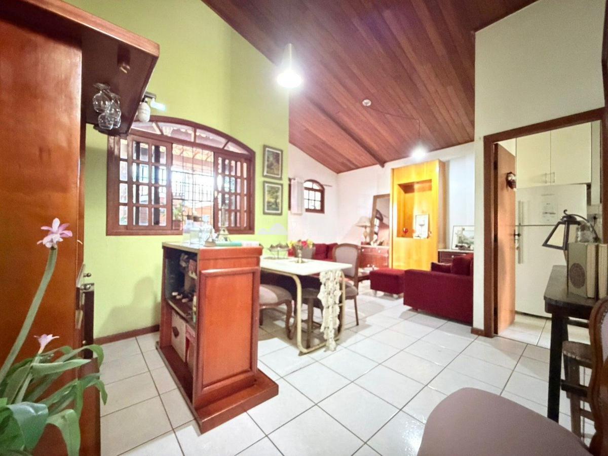Casa, Copacabana, 4 Quartos, 2 Vagas, 1 Suíte