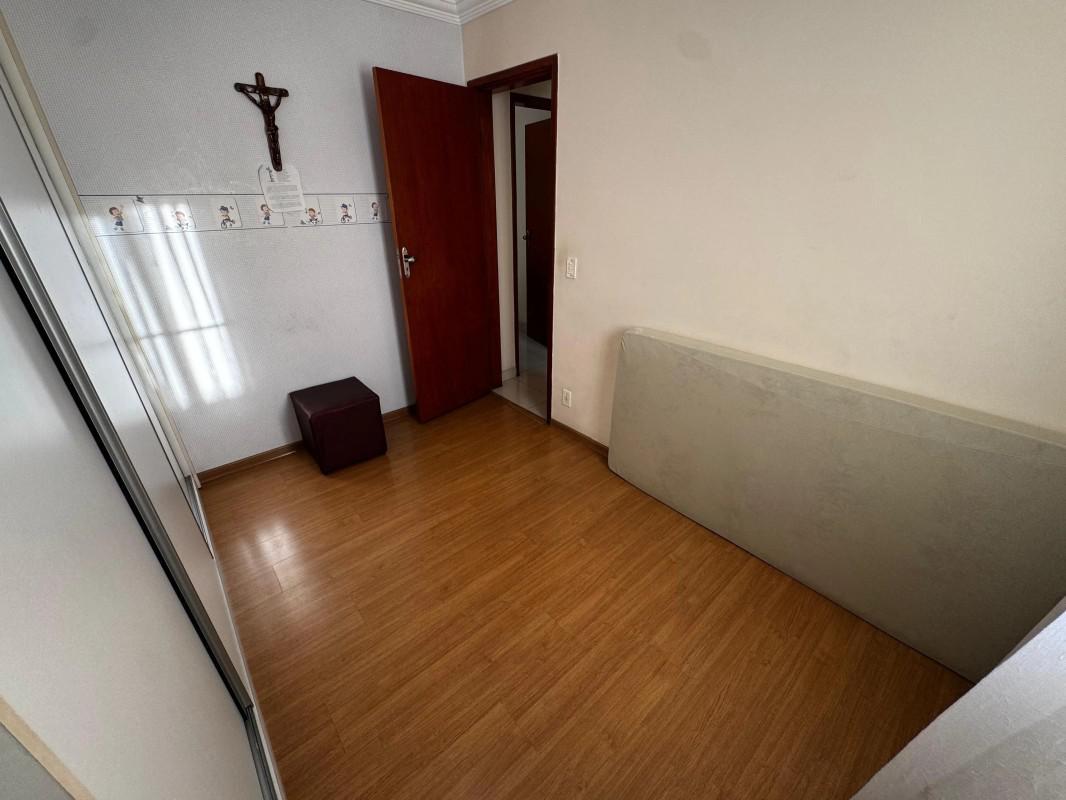 Apartamento, Palmares, 2 Quartos, 2 Vagas, 1 Suíte